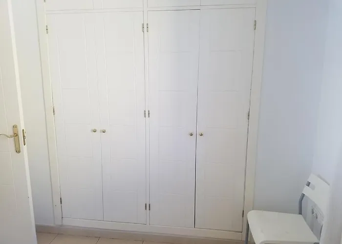 Апартаменты Apartamento Cozy Zona Turistica