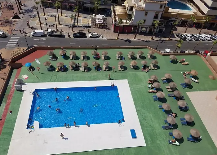 Apartamento Cozy Zona Turistica