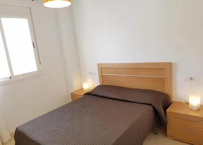 Apartamento Apartamento Cozy Zona Turistica Fuengirola