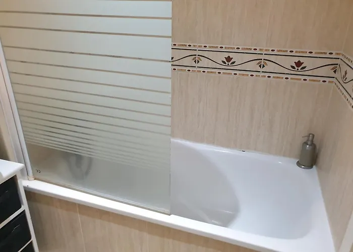 Apartamento Cozy Zona Turistica Апартаменты *