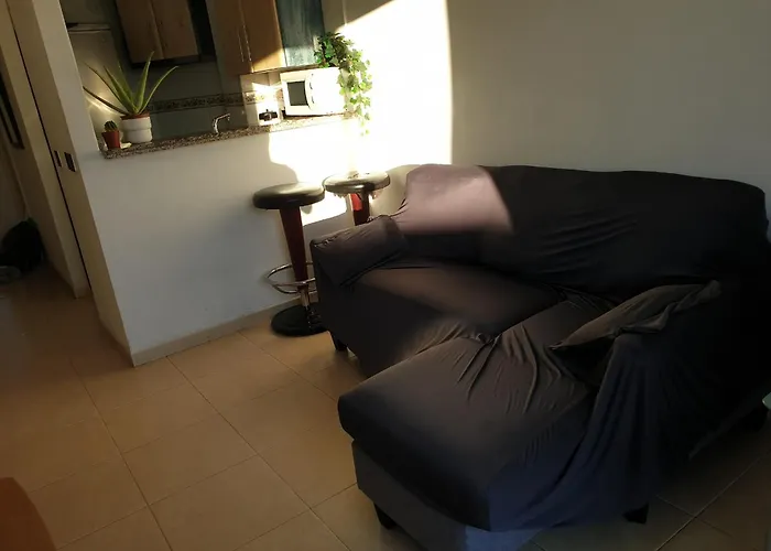 Apartamento Apartamento Cozy Zona Turistica