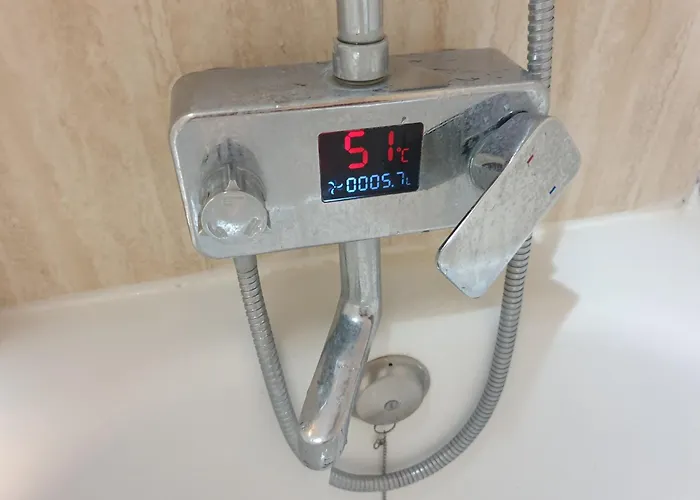 Apartamento Cozy Zona Turistica Fuengirola