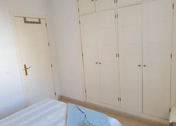 Apartamento Cozy Zona Turistica Апартаменты