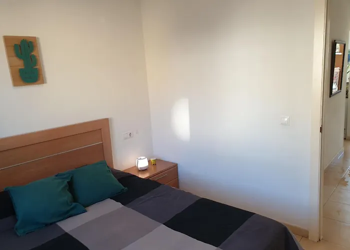 Apartamento Cozy Zona Turistica Apartamento *