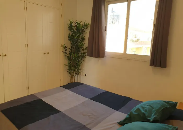 Apartamento Apartamento Cozy Zona Turistica