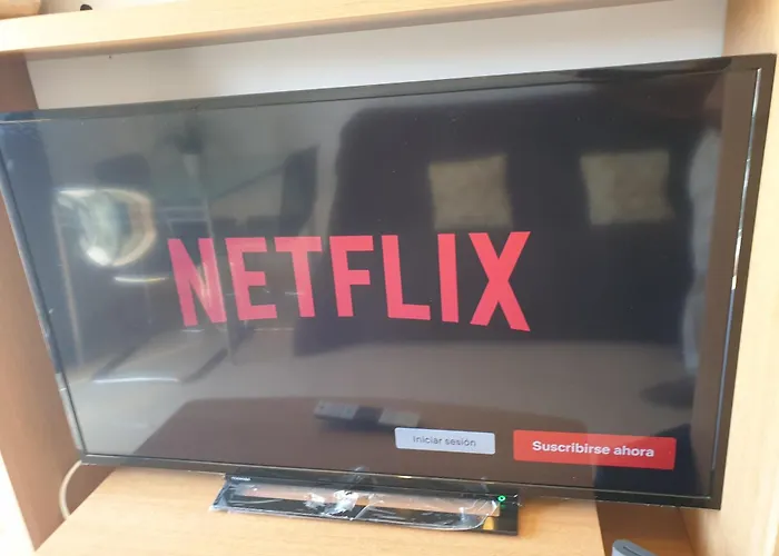 Apartamento Cozy Zona Turistica Apartamento Fuengirola