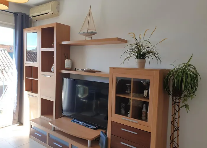 Апартаменты Apartamento Cozy Zona Turistica *