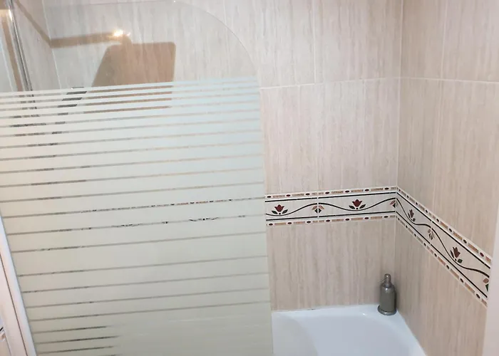 Apartamento Cozy Zona Turistica