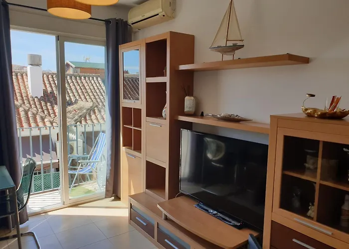 Apartamento Cozy Zona Turistica Apartamento *