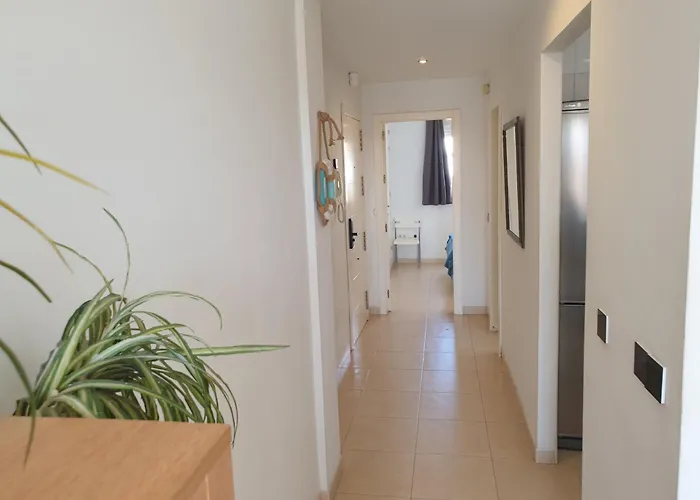 Apartamento Apartamento Cozy Zona Turistica