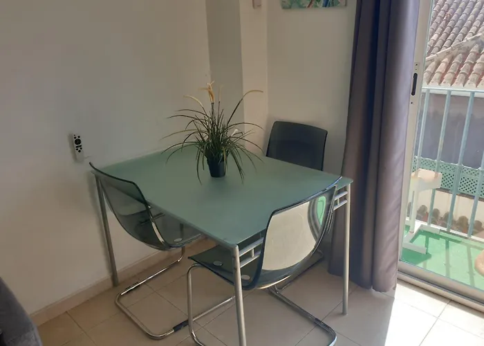 Apartamento Cozy Zona Turistica Apartamento