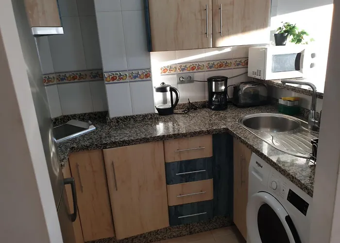 Apartamento Apartamento Cozy Zona Turistica *