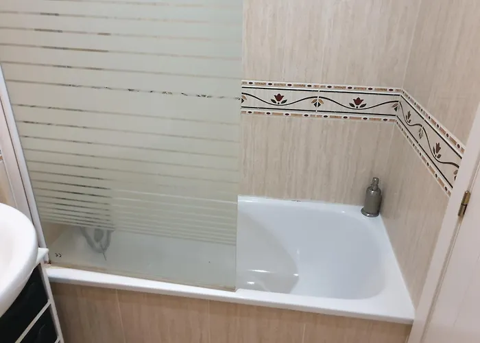 Apartamento Cozy Zona Turistica *