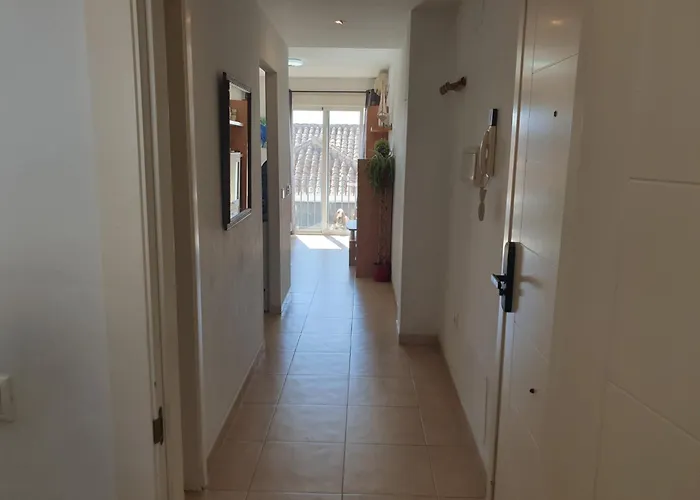 Apartamento Cozy Zona Turistica Apartamento *