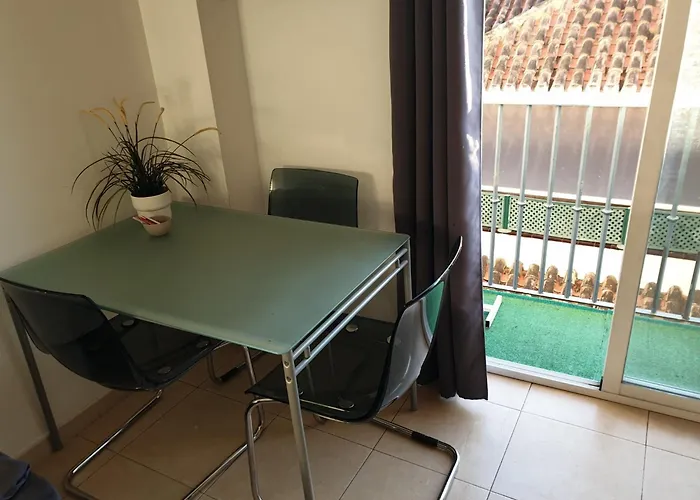 Apartamento Apartamento Cozy Zona Turistica *