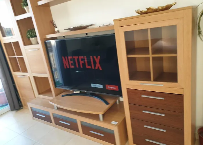 Apartamento Cozy Zona Turistica *