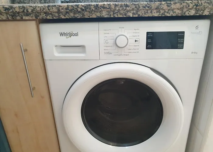 Apartamento Cozy Zona Turistica * Fuengirola