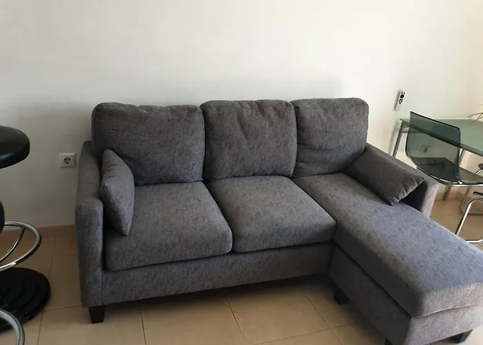 Apartamento Cozy Zona Turistica Apartamento Fuengirola