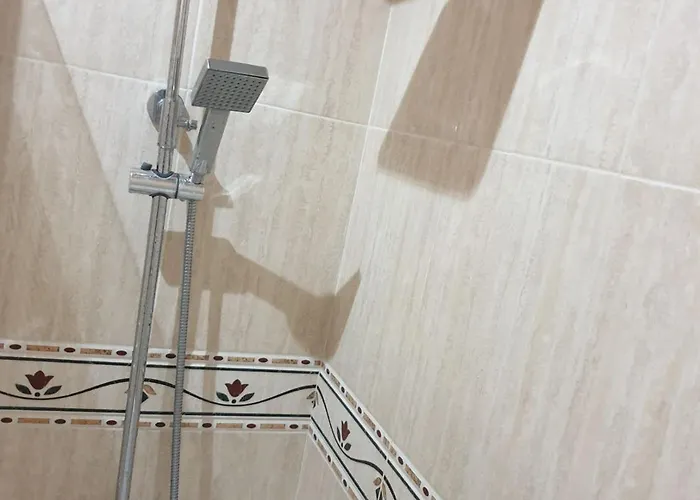 Apartamento Cozy Zona Turistica Fuengirola