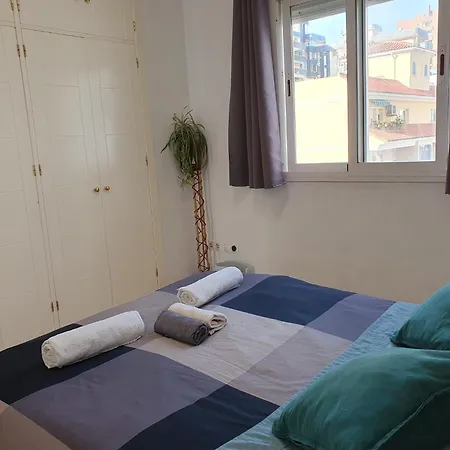 Apartamento Cozy Zona Turistica *