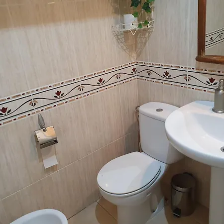 Apartamento Cozy Zona Turistica