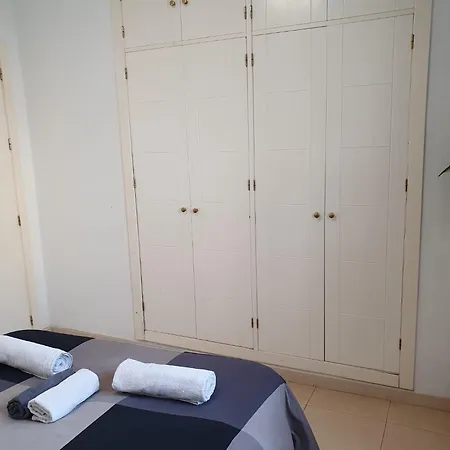 Apartment Apartamento Cozy Zona Turistica