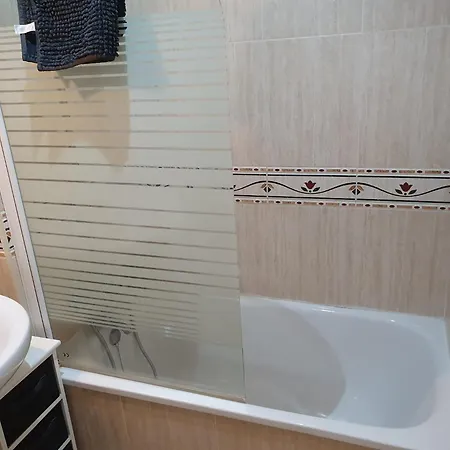 Apartamento Cozy Zona Turistica *