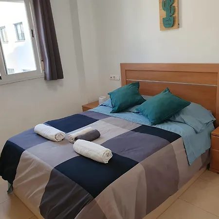Apartamento Cozy Zona Turistica * Fuengirola