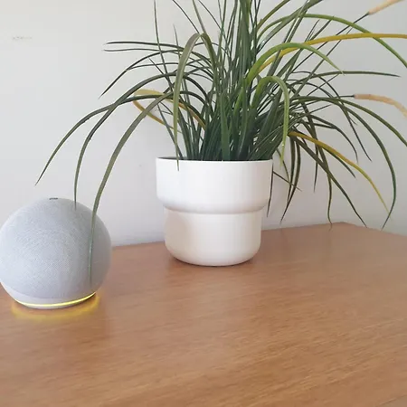 Apartment Apartamento Cozy Zona Turistica