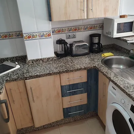 Apartamento Cozy Zona Turistica *