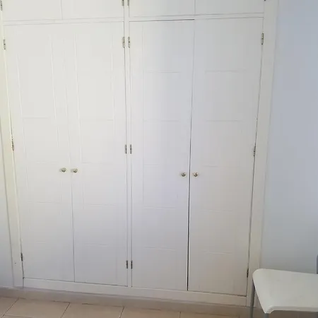 Apartment Apartamento Cozy Zona Turistica