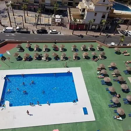 Apartamento Cozy Zona Turistica