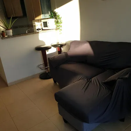Apartment Apartamento Cozy Zona Turistica