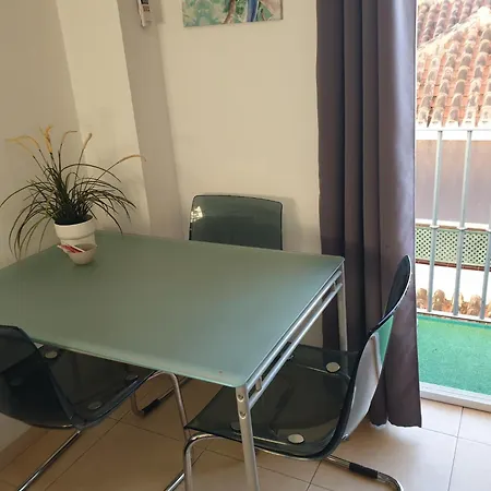 Apartamento Cozy Zona Turistica * Fuengirola
