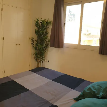 Apartment Apartamento Cozy Zona Turistica
