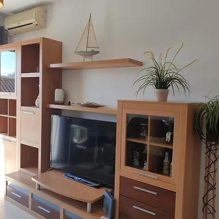 Apartment Apartamento Cozy Zona Turistica *