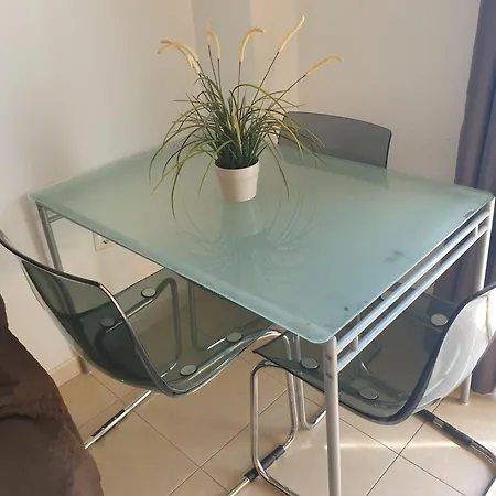 Apartment Apartamento Cozy Zona Turistica