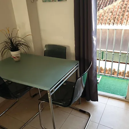 Apartment Apartamento Cozy Zona Turistica *