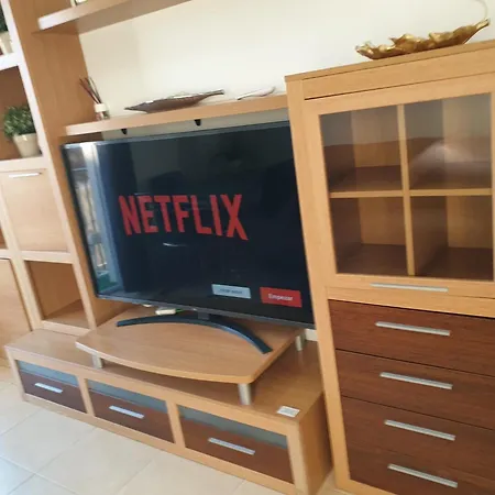 Apartamento Cozy Zona Turistica *