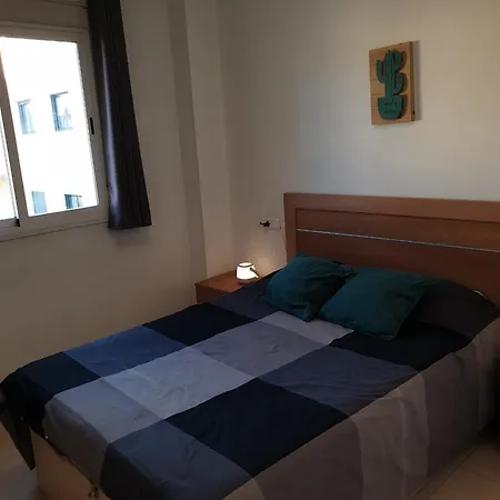 Apartamento Cozy Zona Turistica *