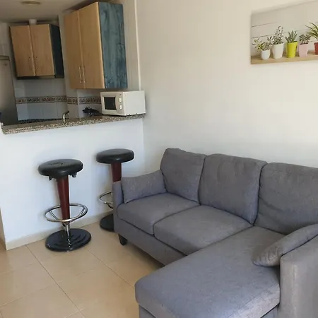 Apartamento Cozy Zona Turistica Apartment *