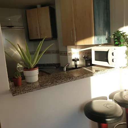 Apartamento Cozy Zona Turistica Apartment Fuengirola