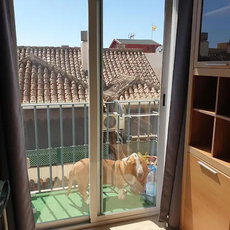 Apartamento Cozy Zona Turistica Apartment Fuengirola