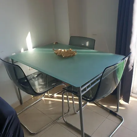 Apartamento Cozy Zona Turistica *