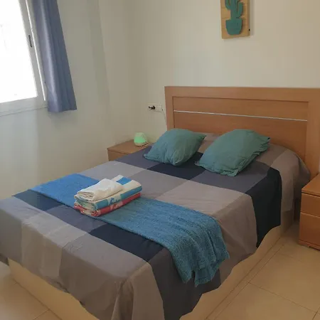 Apartamento Cozy Zona Turistica Lägenhet *