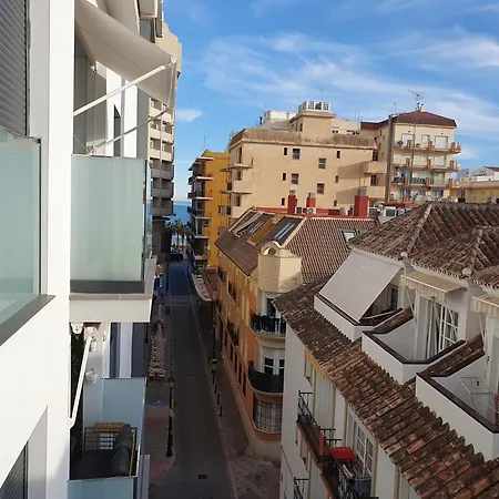 Apartamento Cozy Zona Turistica *