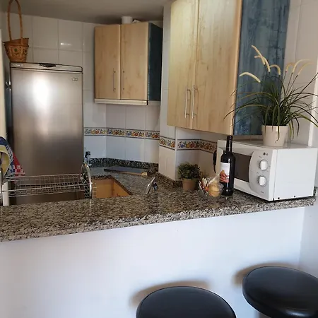 Apartamento Cozy Zona Turistica Lägenhet Fuengirola