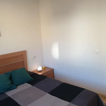 Apartamento Cozy Zona Turistica Lägenhet *