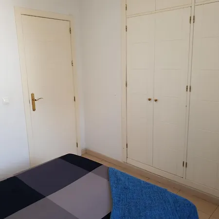Lägenhet Apartamento Cozy Zona Turistica Fuengirola