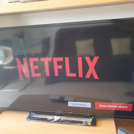 Apartamento Cozy Zona Turistica Lägenhet Fuengirola